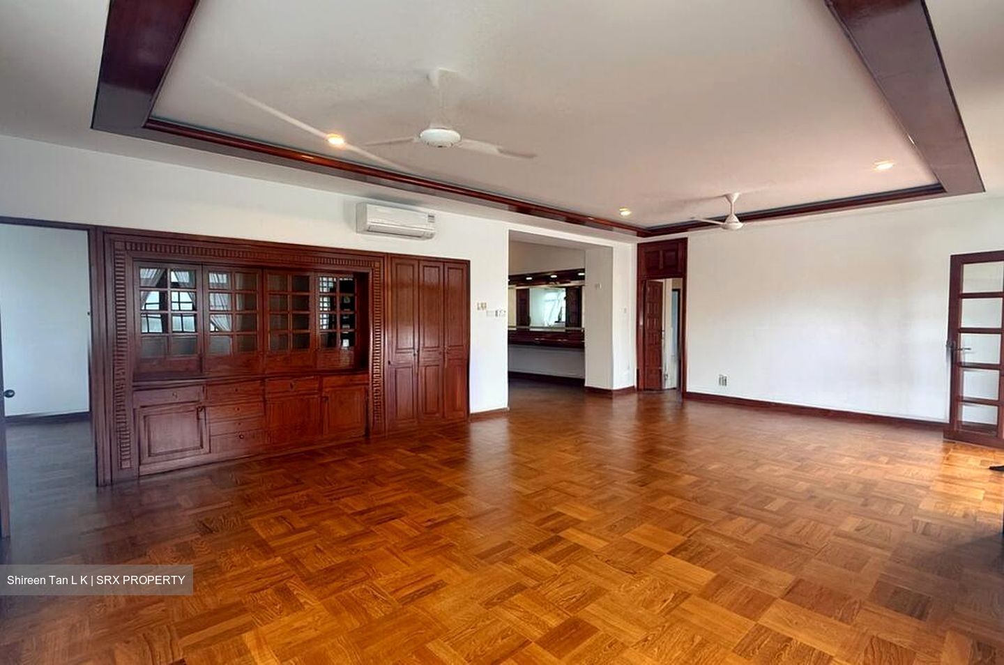 Leedon Road (D10), Detached #522708311
